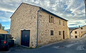 Maison Au Coeur Des Angles