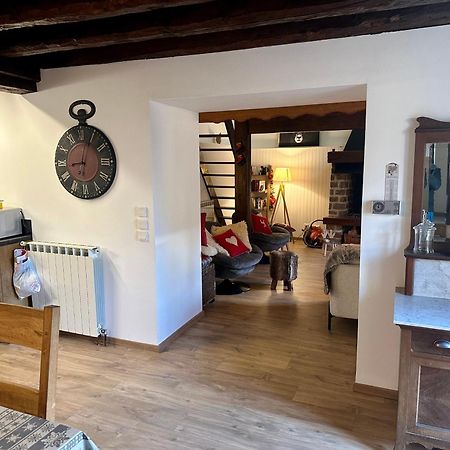 Maison Au Coeur Des Angles Extérieur photo