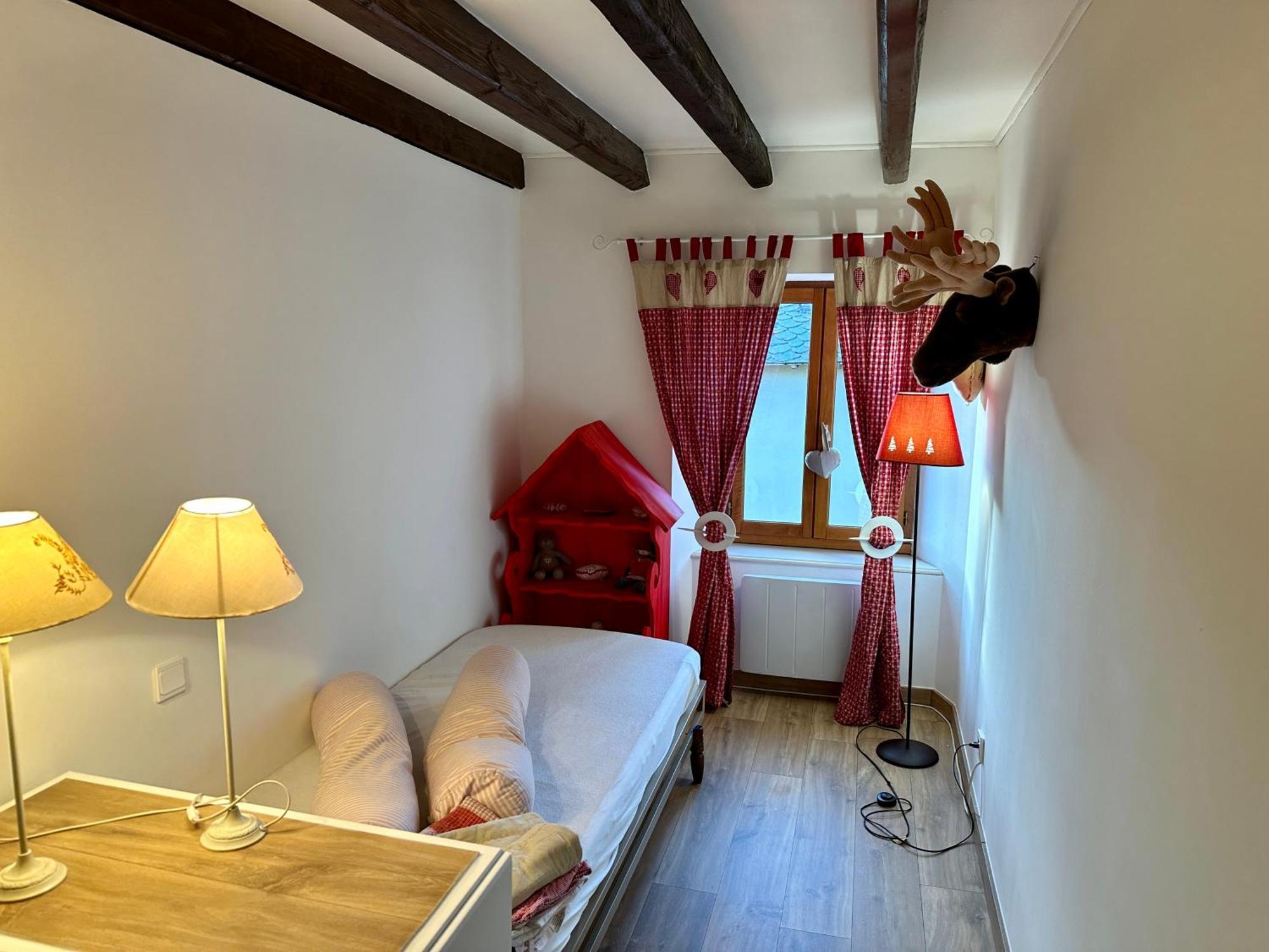 Maison Au Coeur Des Angles Extérieur photo