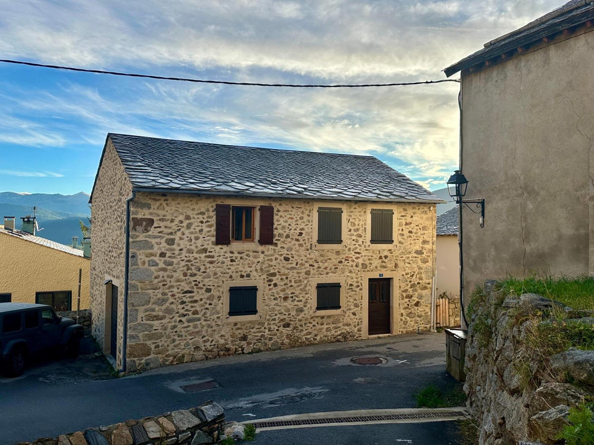 Maison Au Coeur Des Angles Extérieur photo