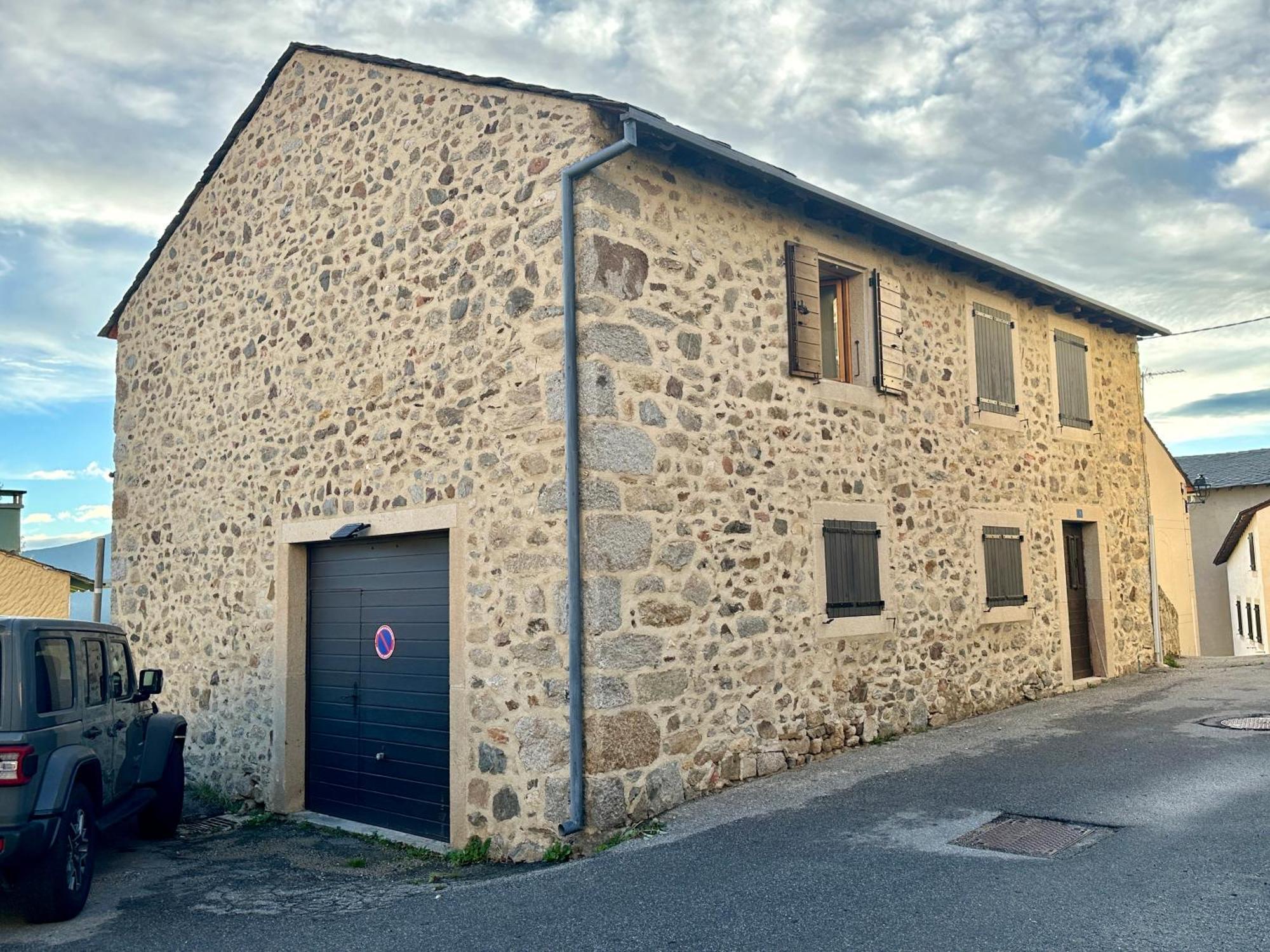 Maison Au Coeur Des Angles Extérieur photo